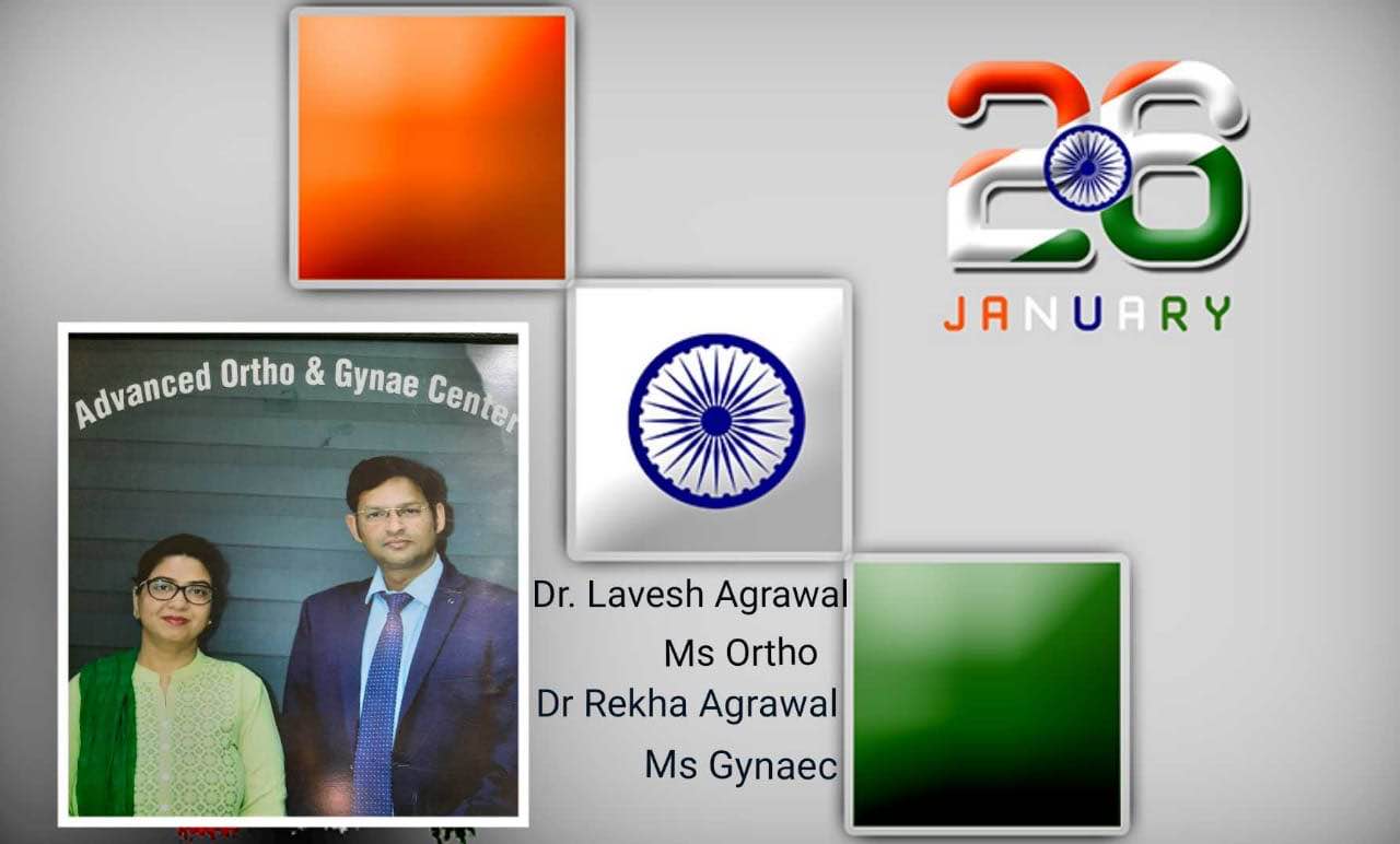 Happy republic day to all main image