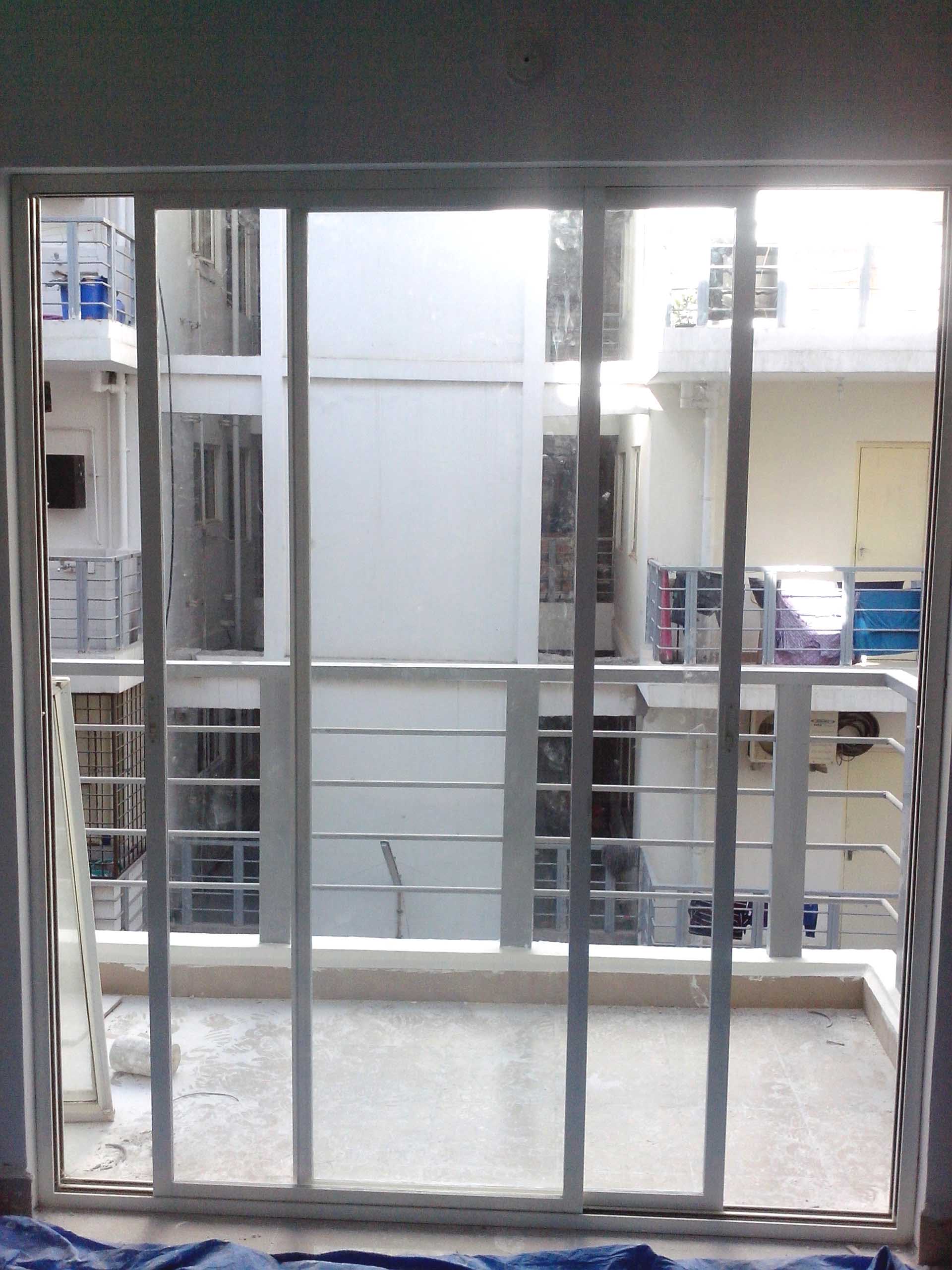 update image not found