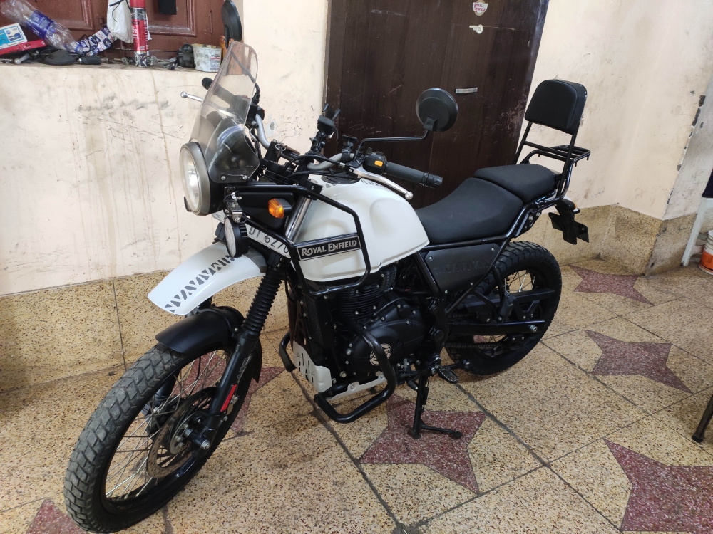 update image