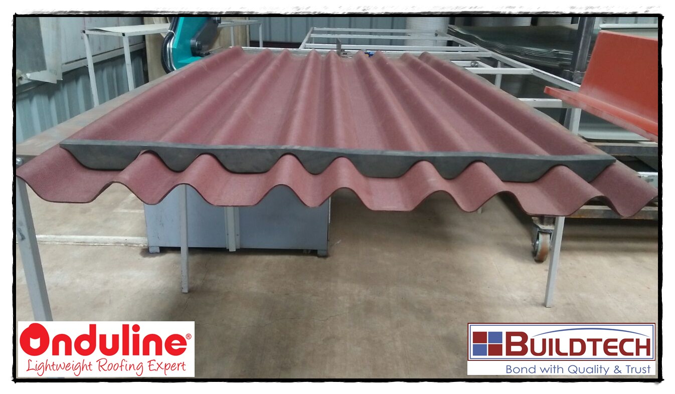 Buildtech® Corrugated Foam Fillers manufactur Buildtech Group of