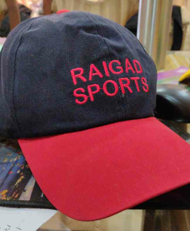 cap printing in mumbai