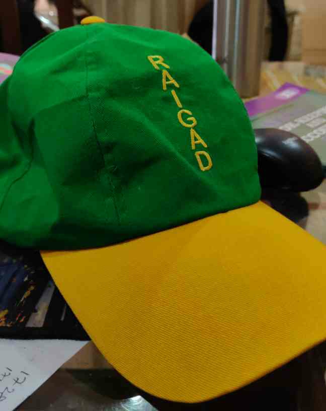 cap printing in mumbai