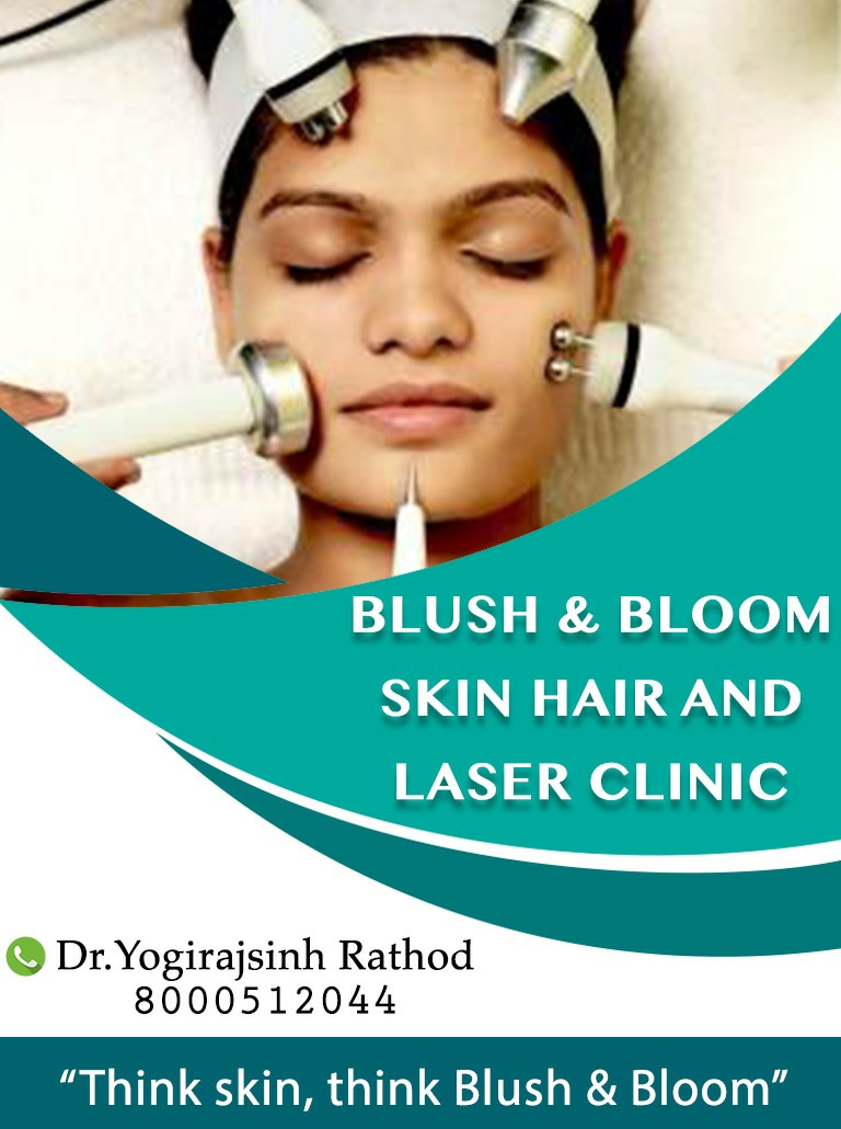 Think_Skin_Think_Blush_& _Bloom skin_specialist_in... main image