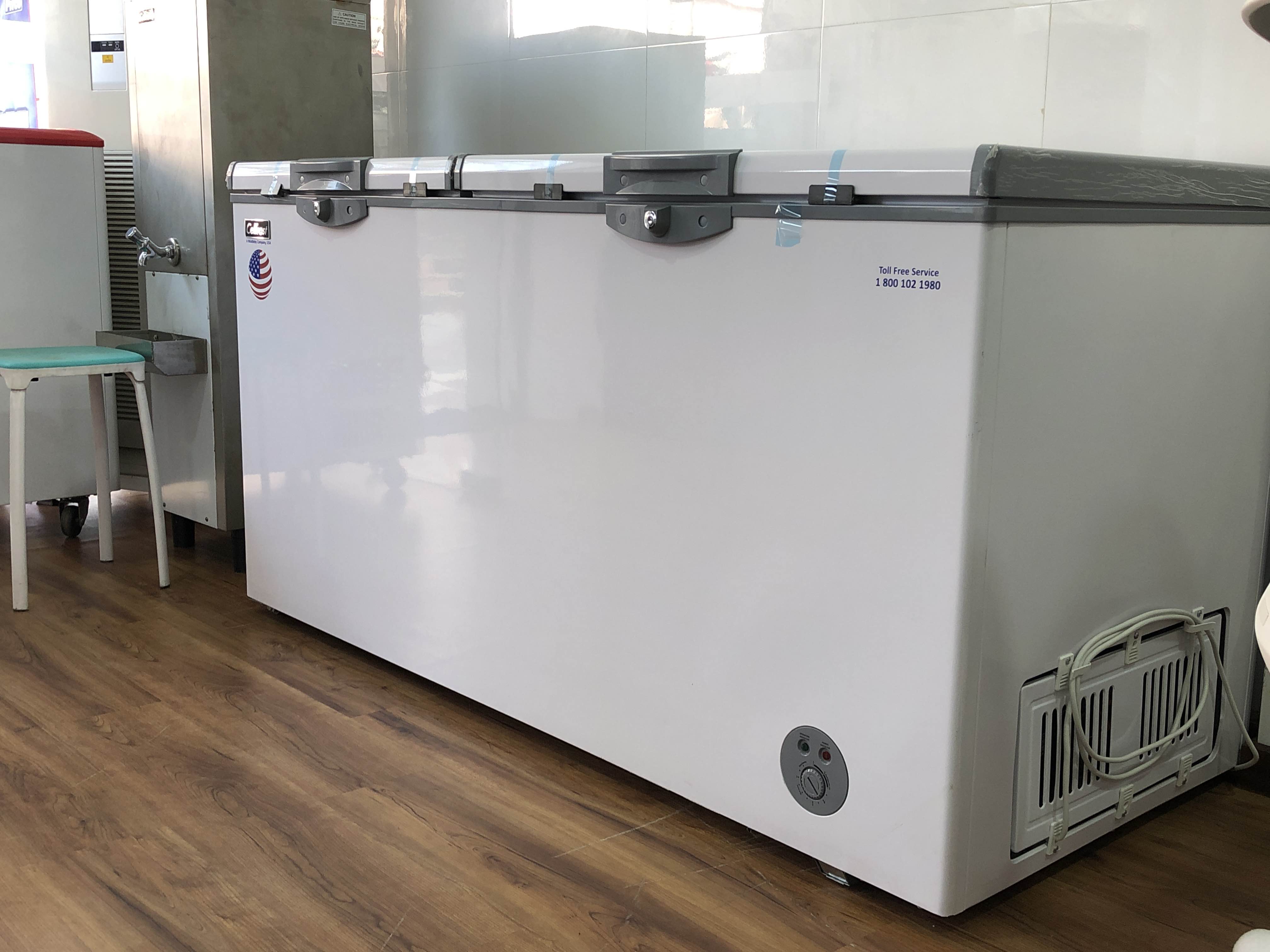 Deep freezer dealer in Pune Cool Point Refrigeration08042757005