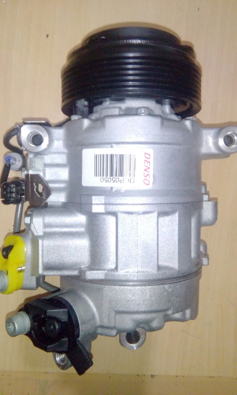 car compre