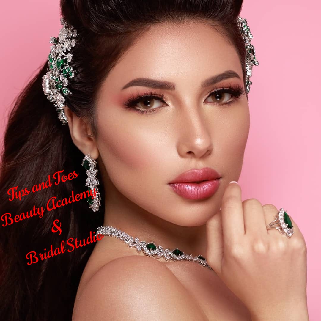 Bridal Makeup Course In Chennai Saubhaya Makeup