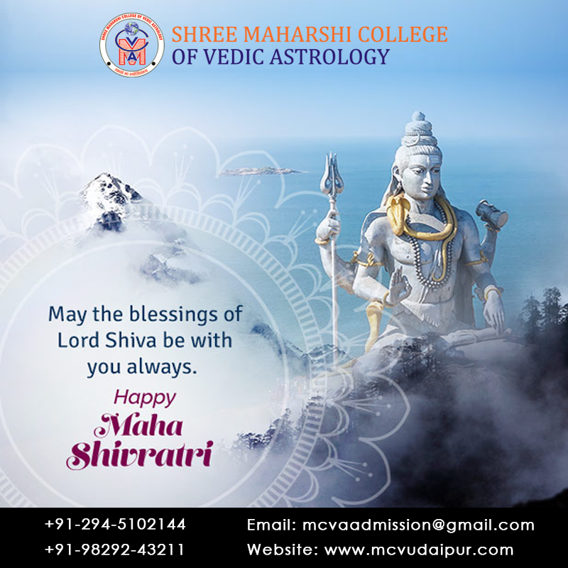 May the blessings of Lord Shiva be with you a | Shree ...