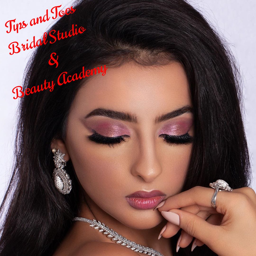 Bridal Makeup Course In Chennai Saubhaya Makeup