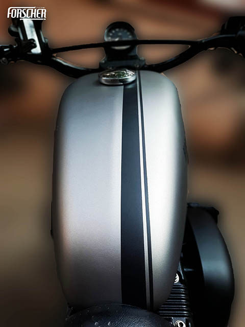 Updates | Forscher Customs in Thane,Here in Forscher Customs we