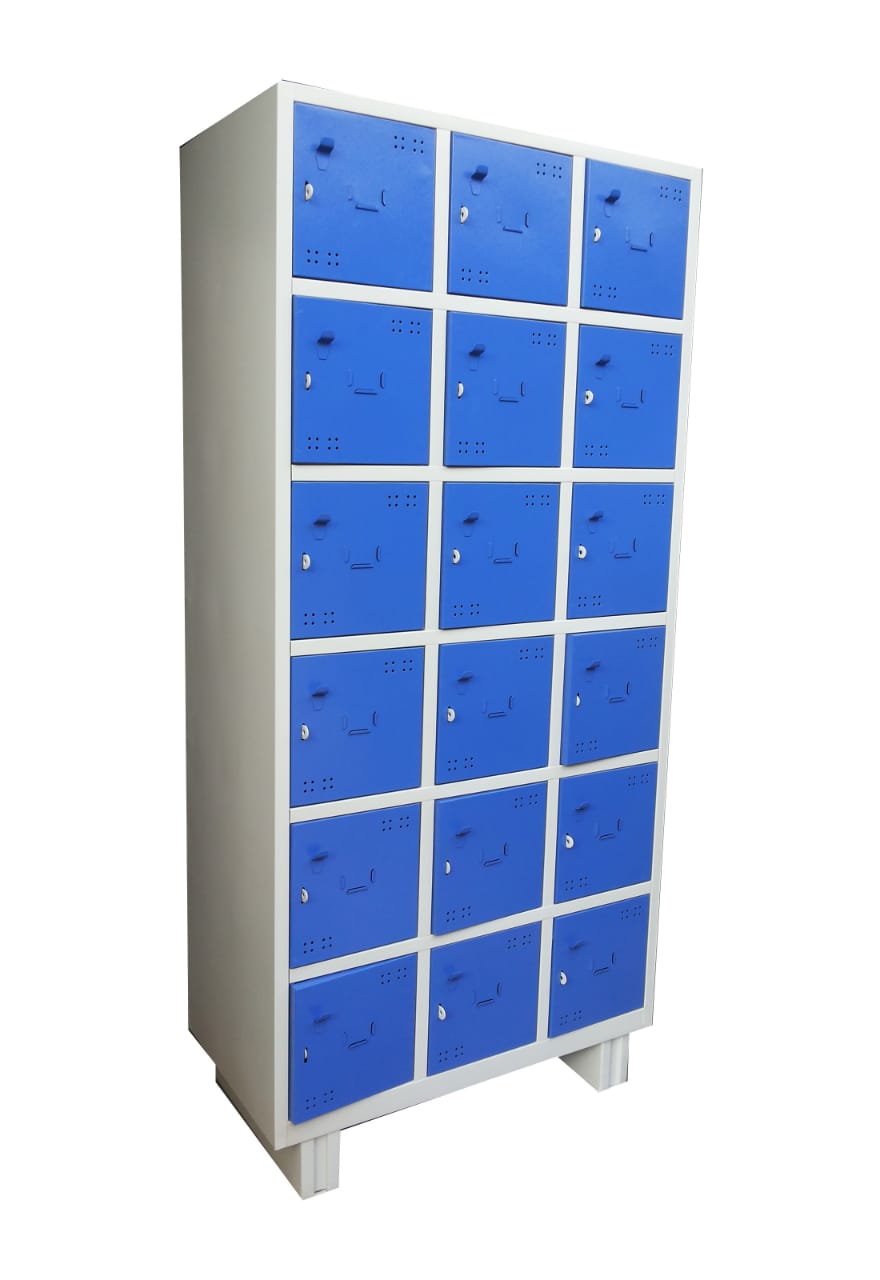 Staff Lockers manufacturer in Bangalore Staf Catchline Safes And