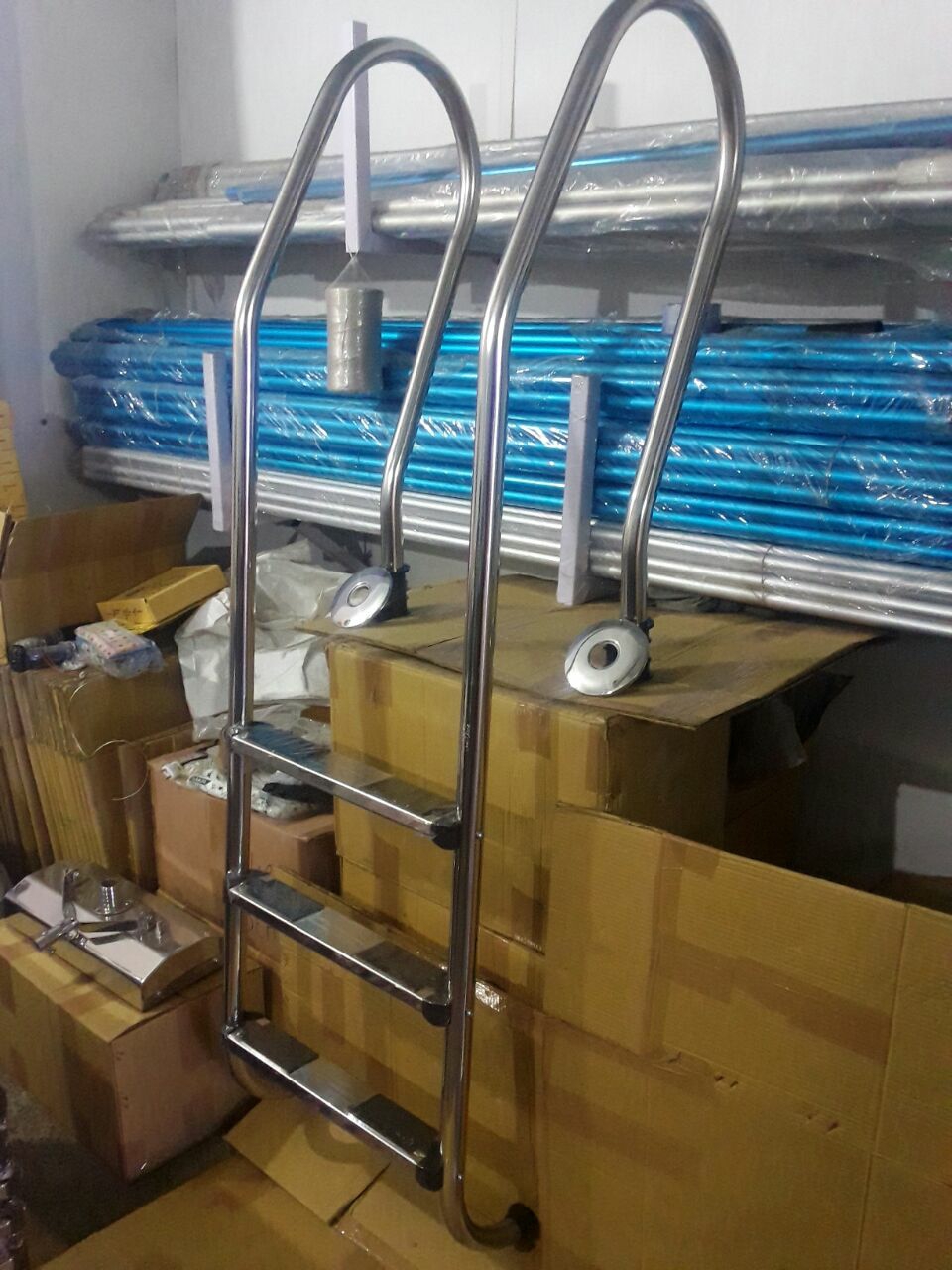 update image