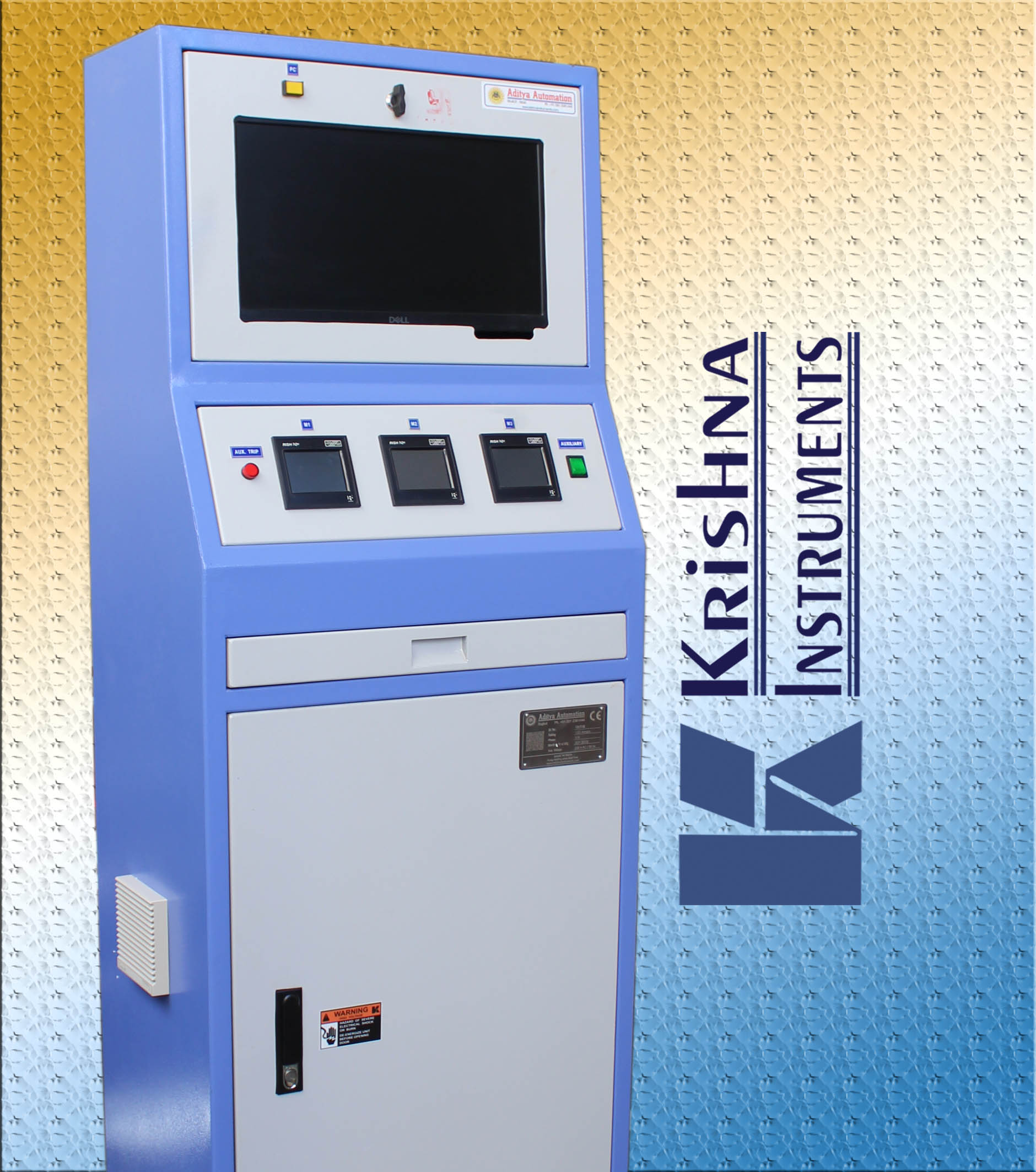 The most trusted name in transformer testing indus... | Krishna ...