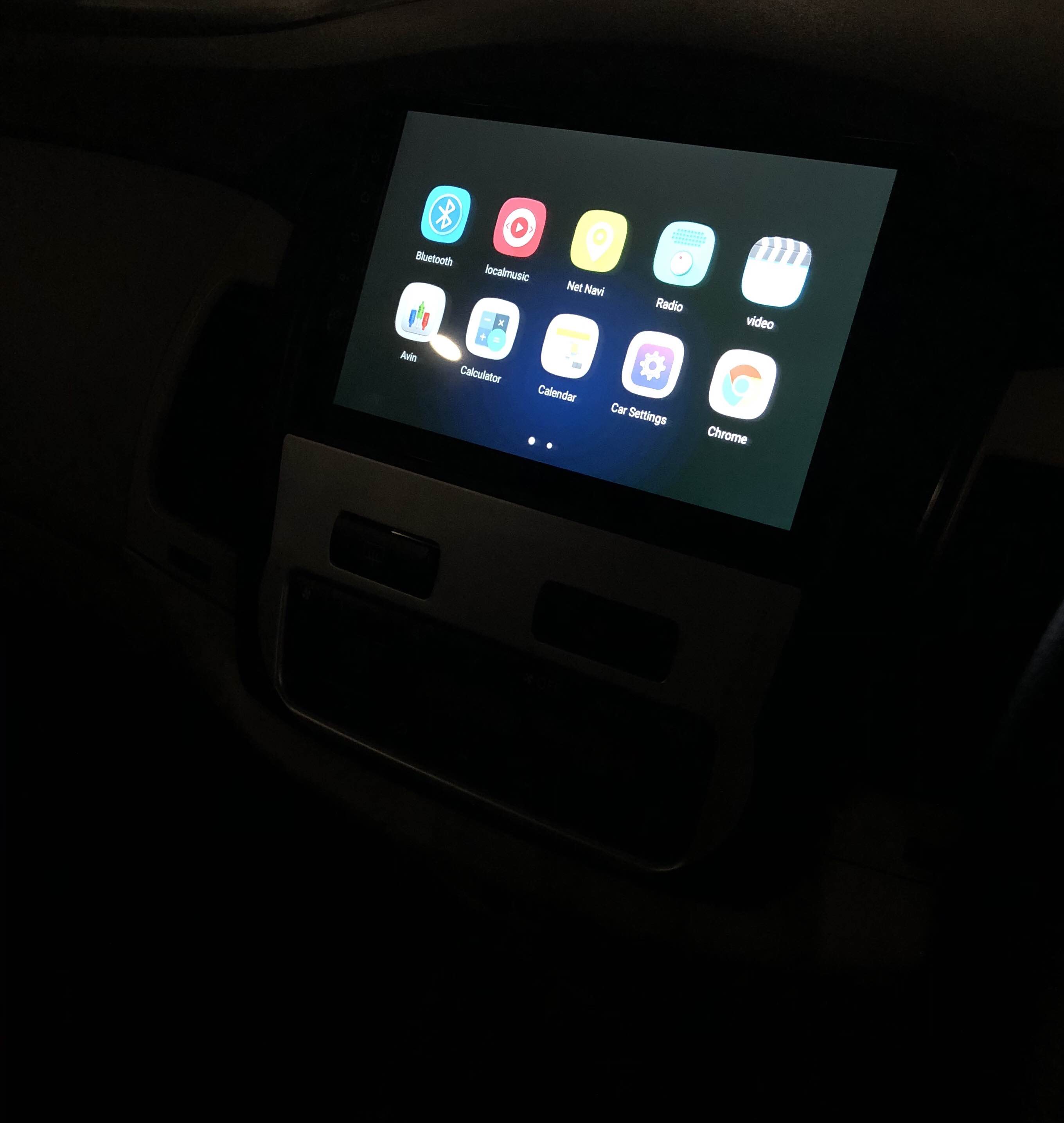 Updates