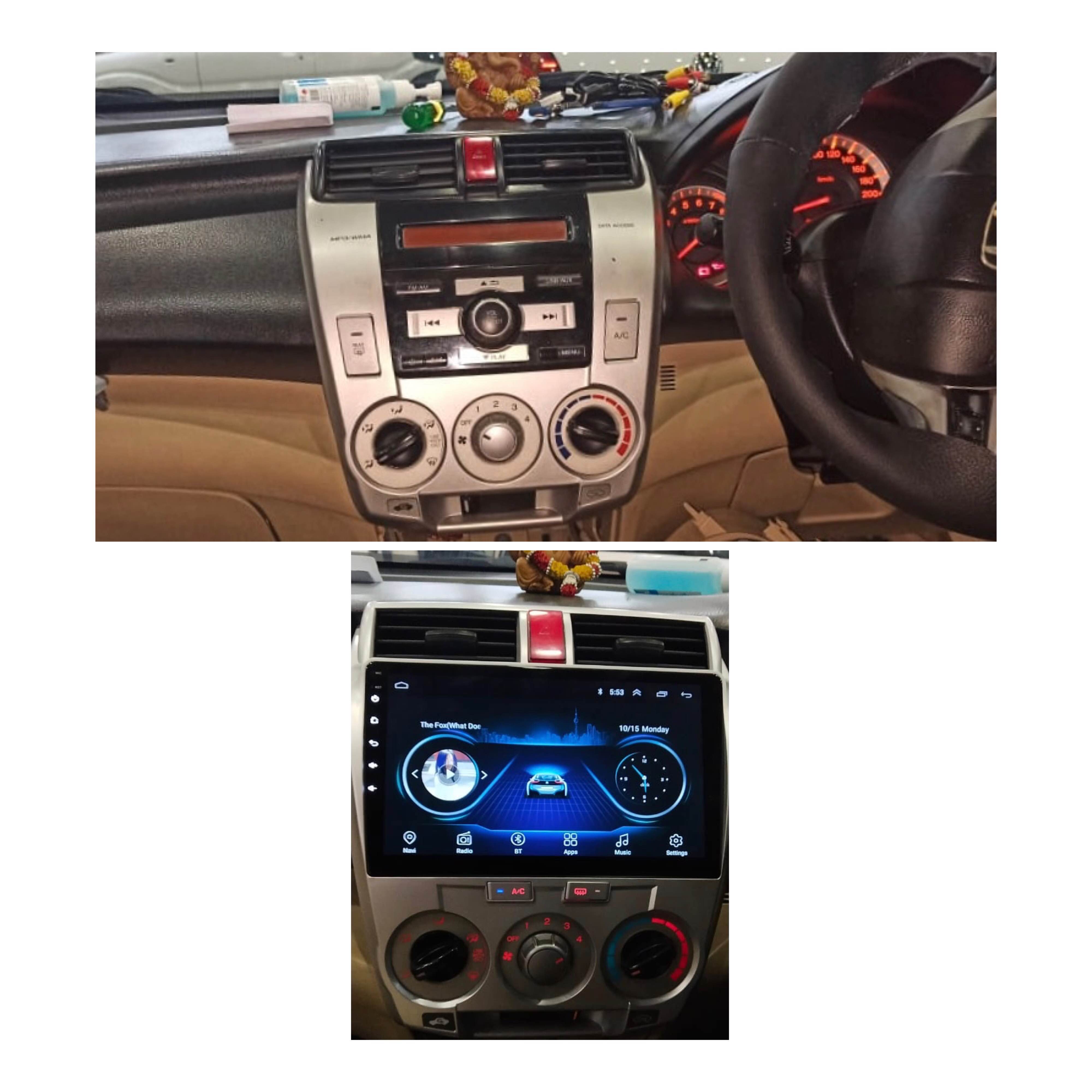 Updates