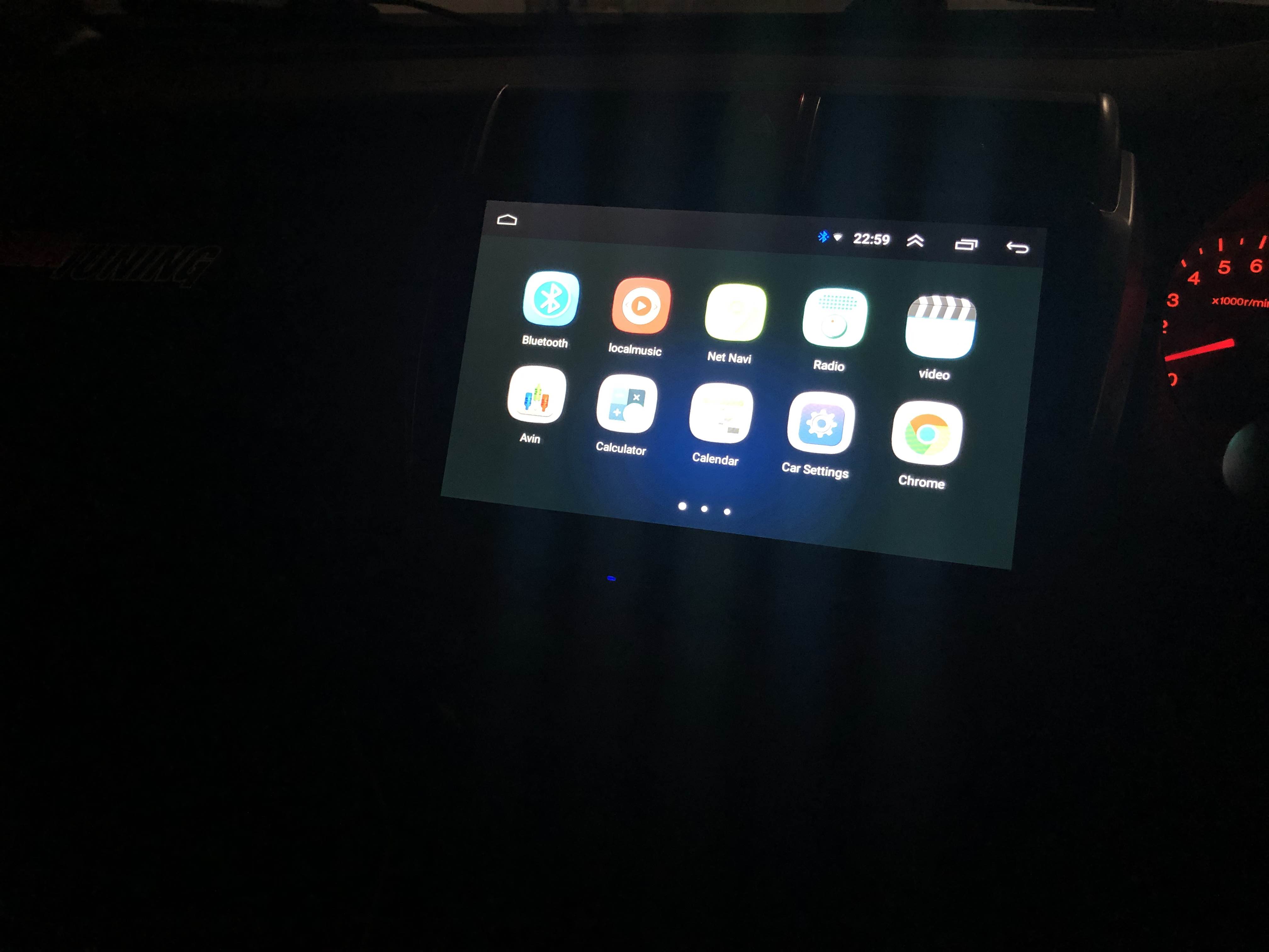 Updates