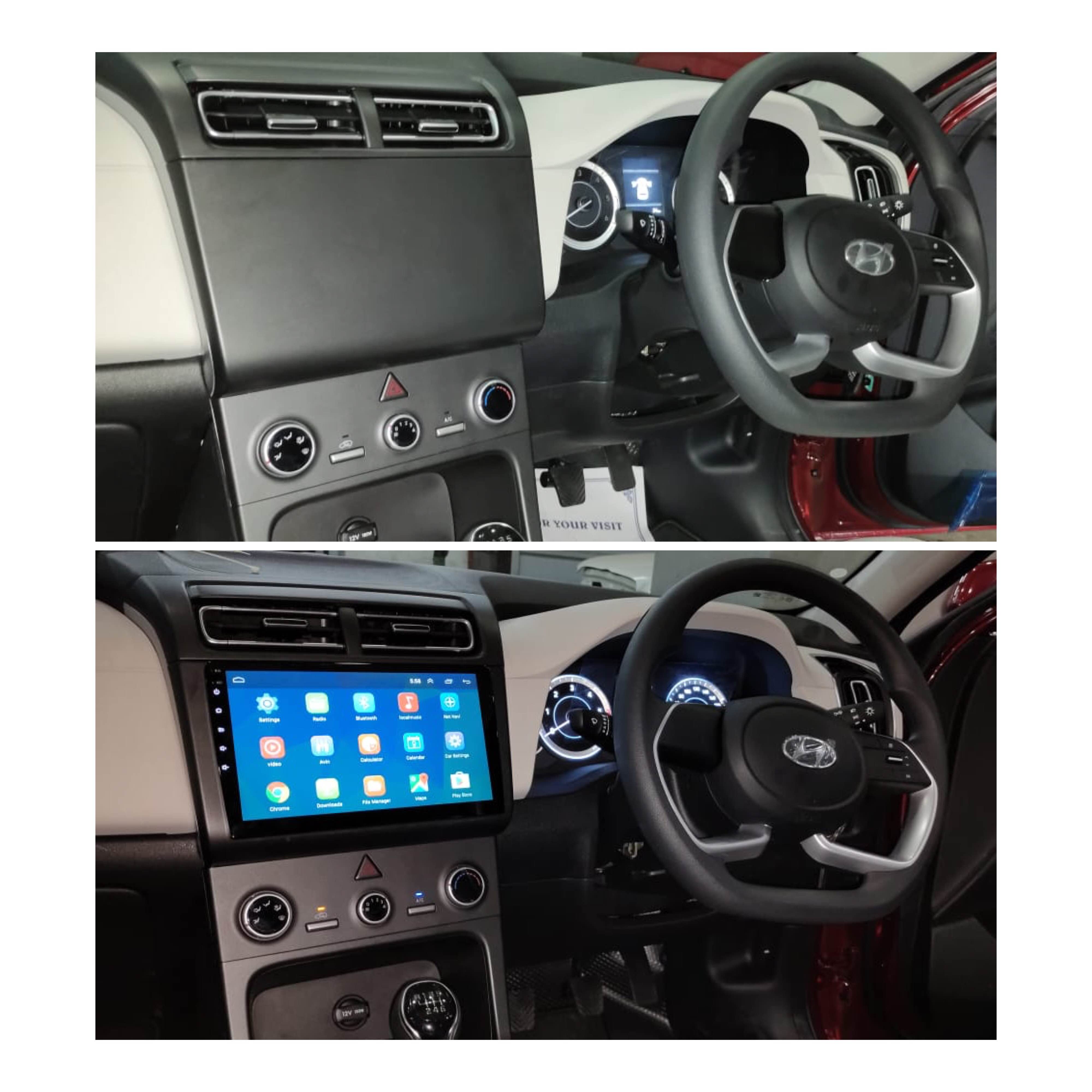 Updates