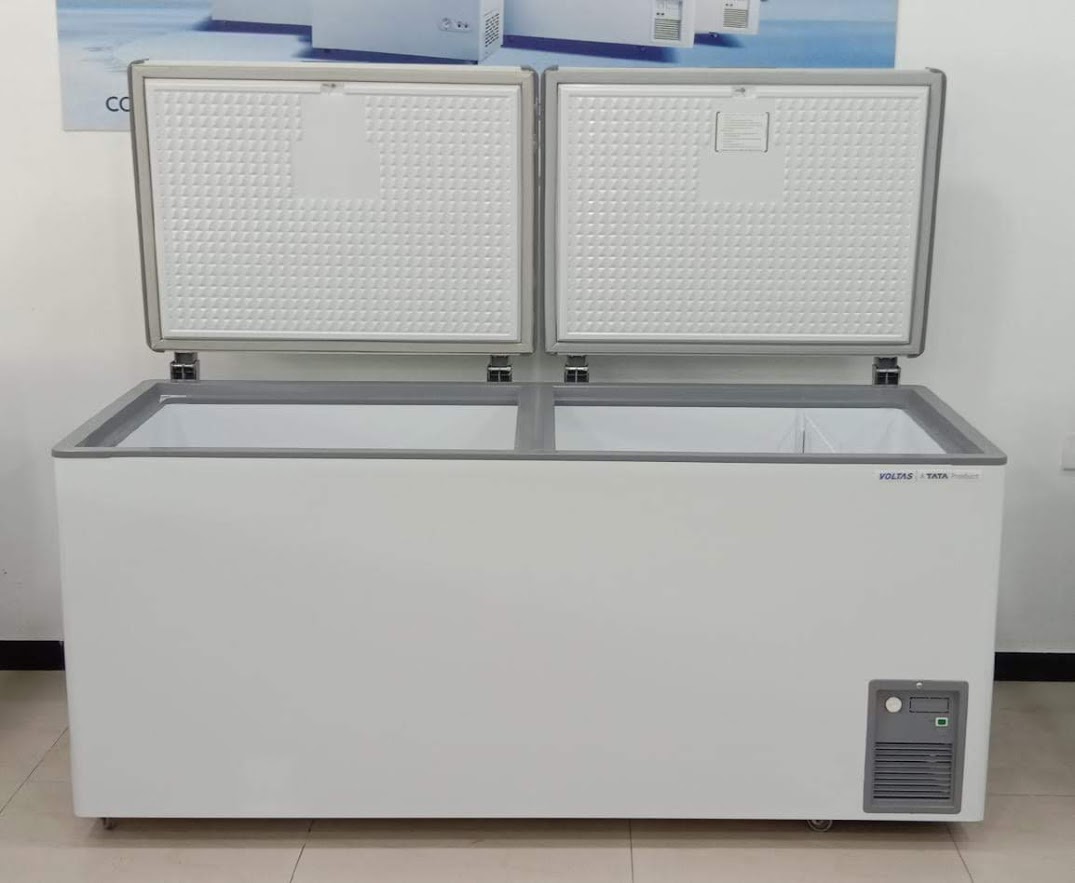 voltas bottle cooler