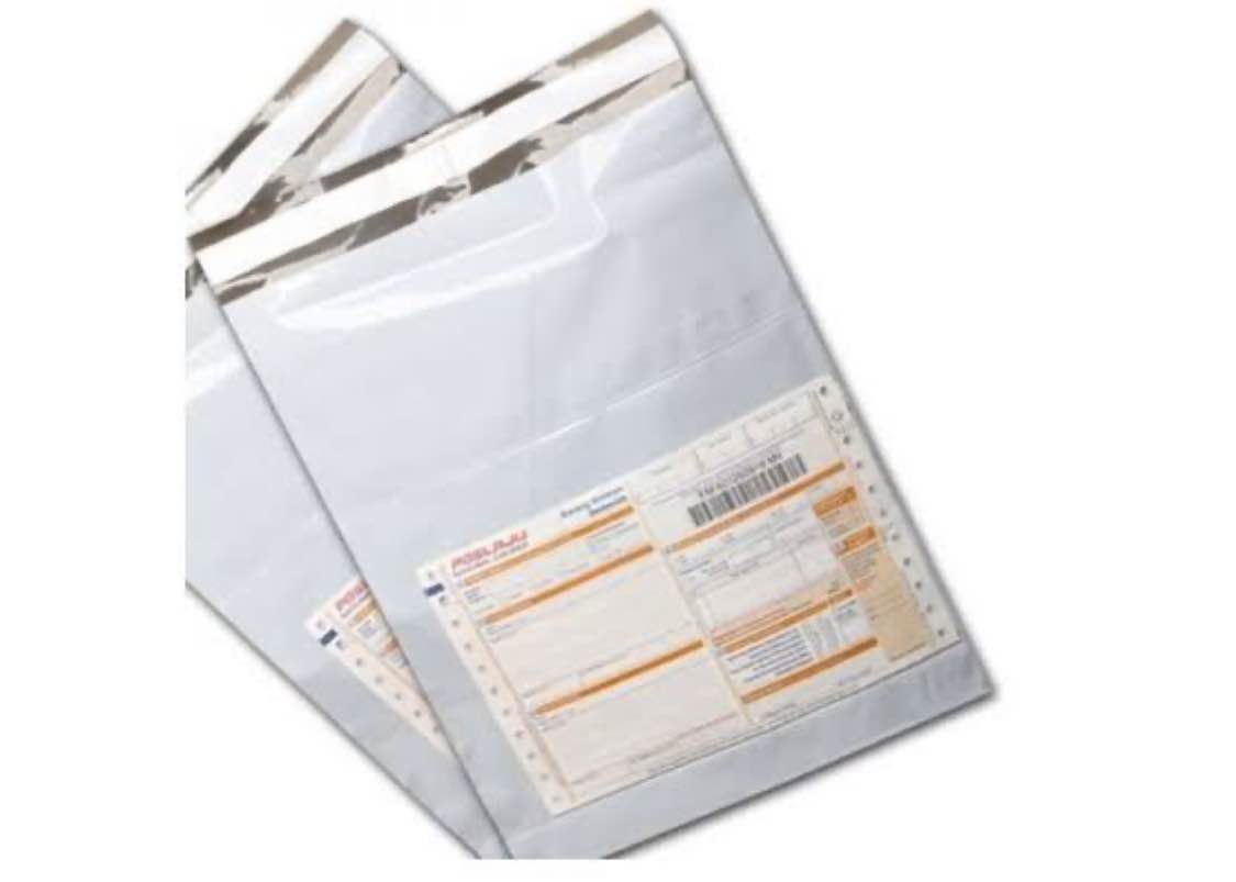 COURIER BAGS AND COURIER BAGS FILM We manufa Anju Polymers