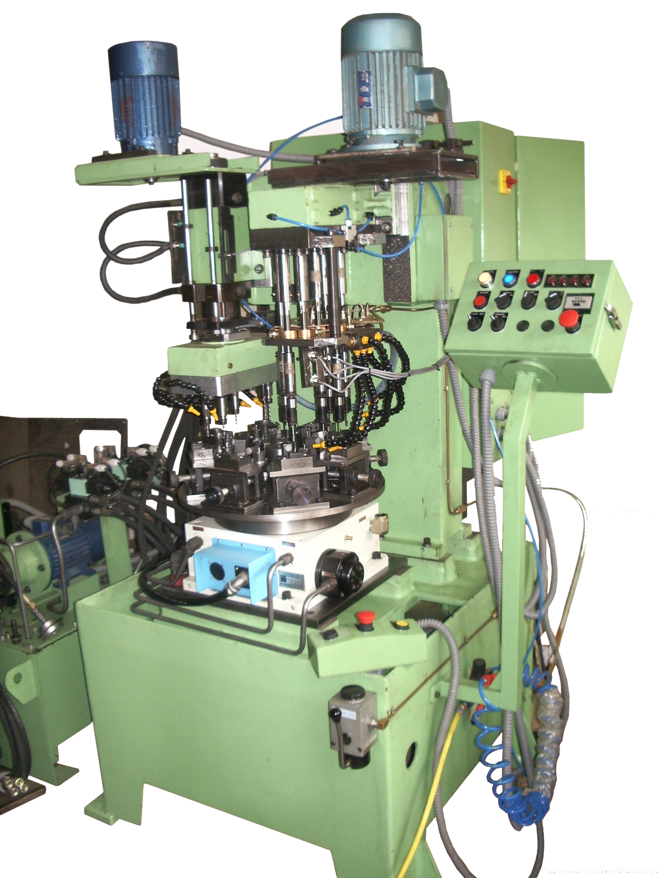 Updates Patson Machines Pvt. Ltd. in Pune,Profile Patson Machines