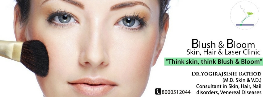 Think_Skin_Think_Blush_& _Bloom skin_specialist_in... main image
