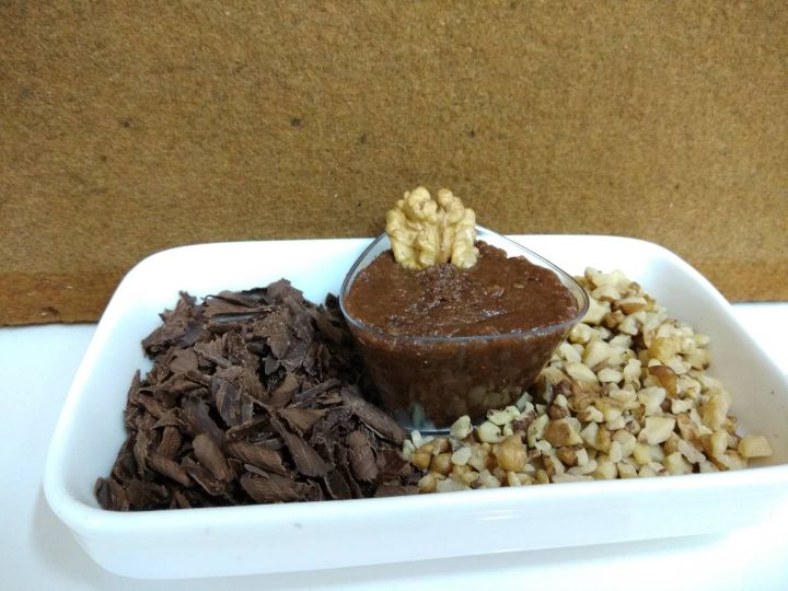 Lonavala Chocolate Fudge at William Ellis blog