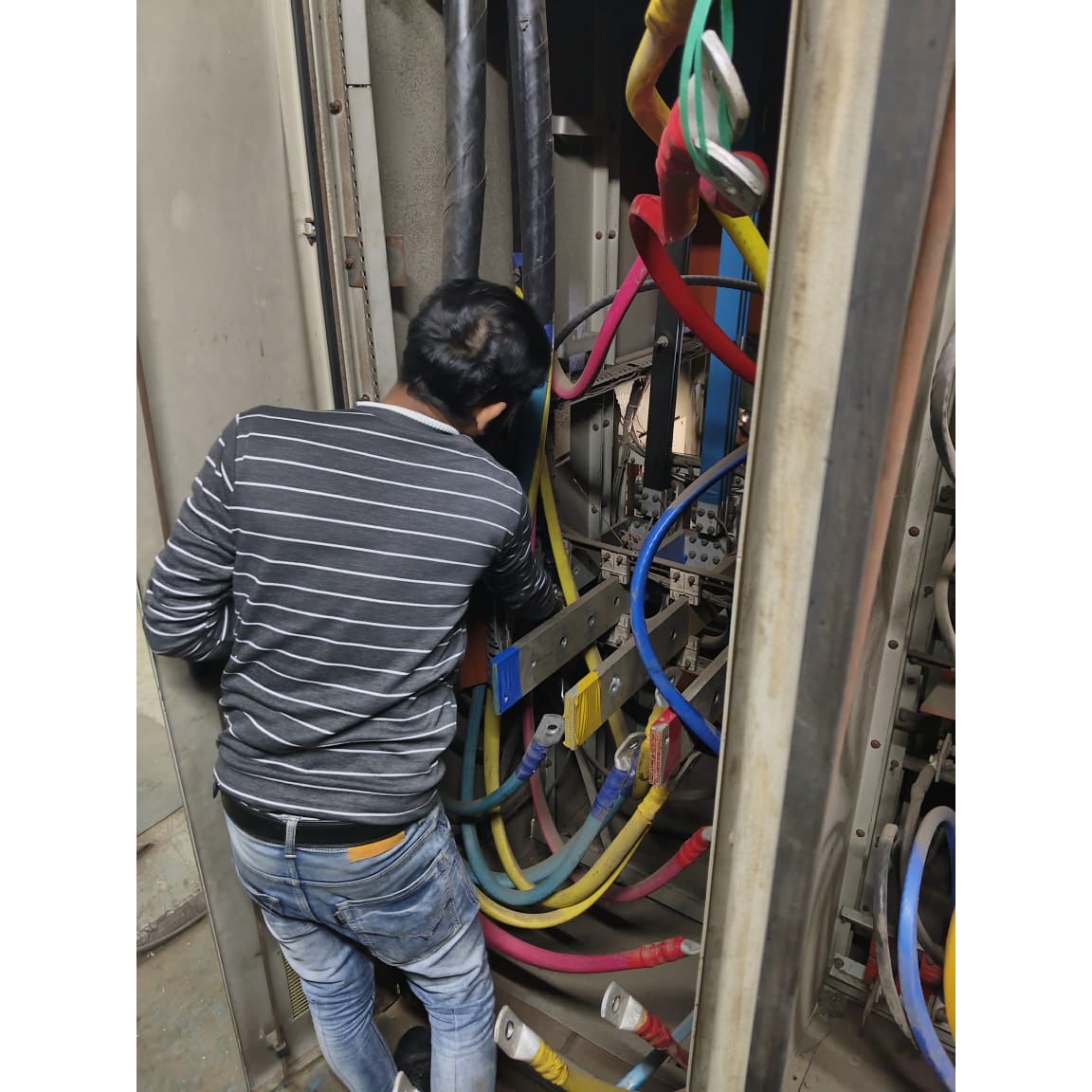 update image