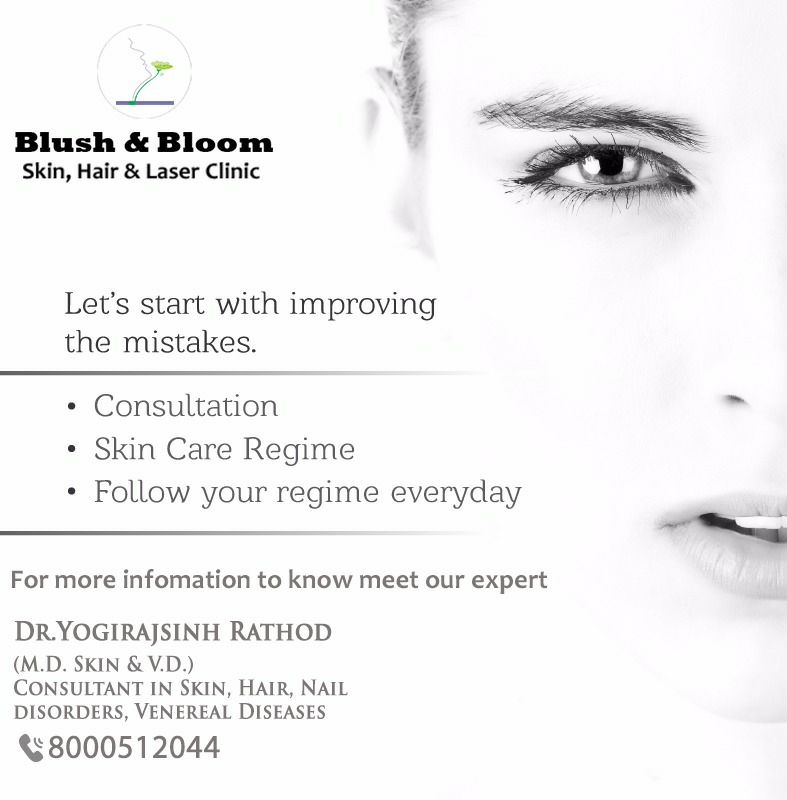 Think_Skin_Think_Blush_& _Bloom skin_specialist_in... main image
