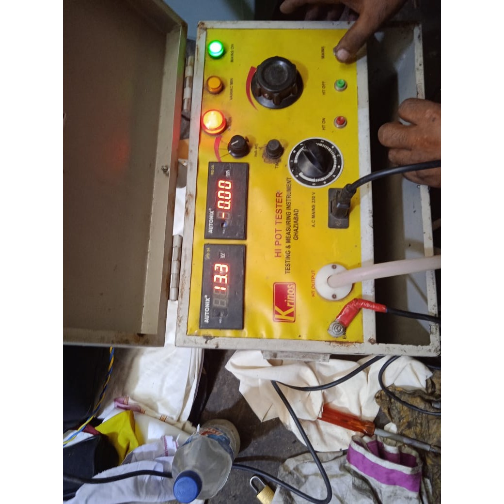 update image