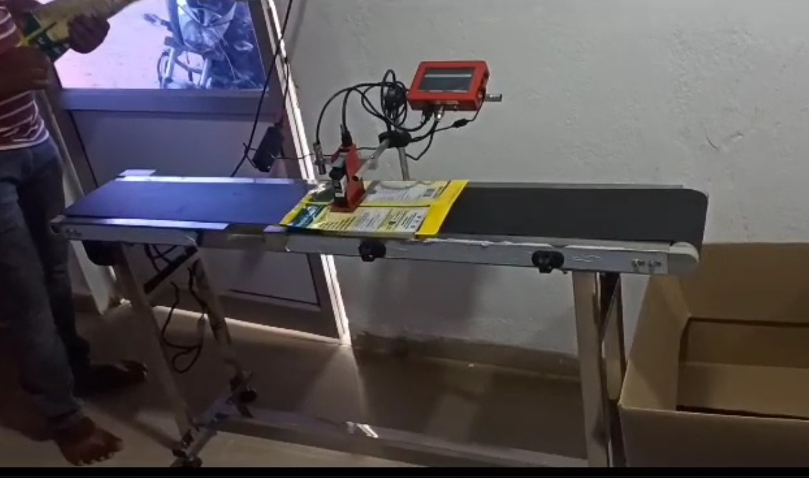 update image