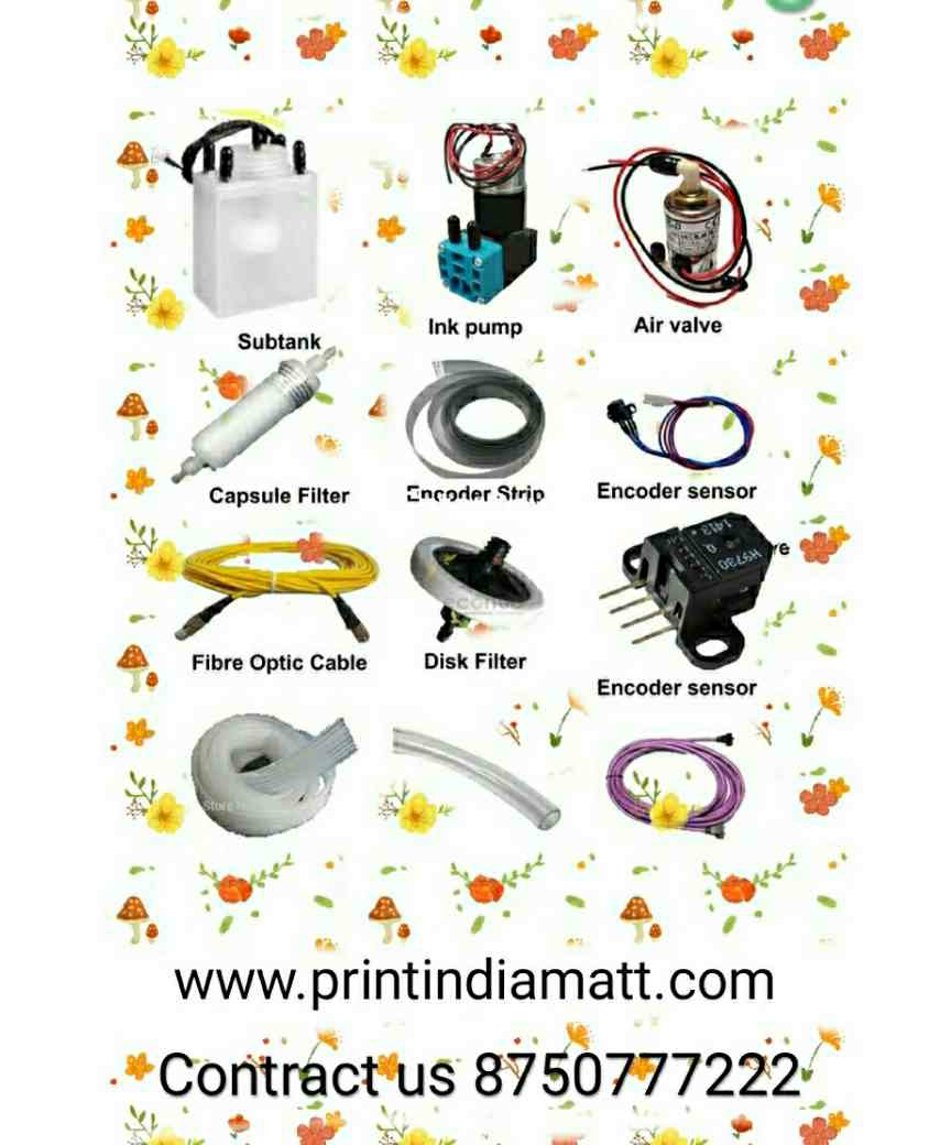 Flex Printing Machine Spare Parts In Delhi Reviewmotors.co