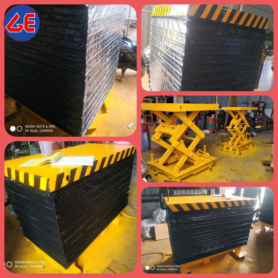 update image
