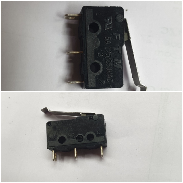 update image
