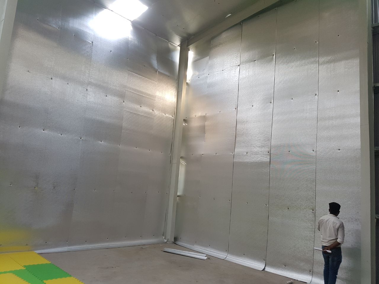 update image