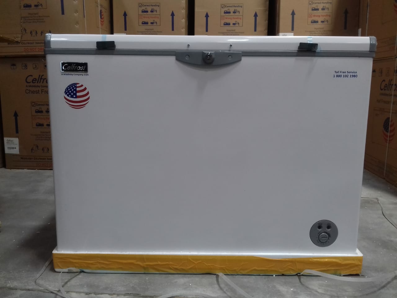 Deep Freezer dealer in Pune Cool Point Refrigeration08042753349