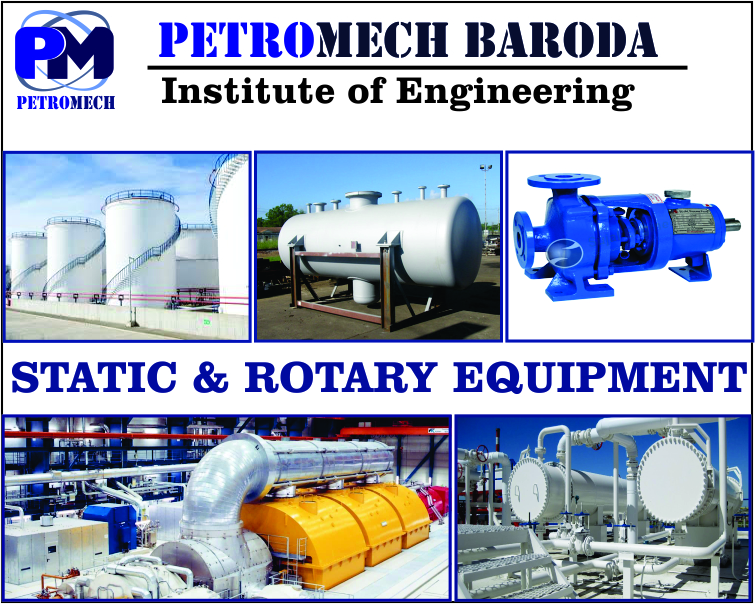 Petromech Baroda LLP (PBL)
