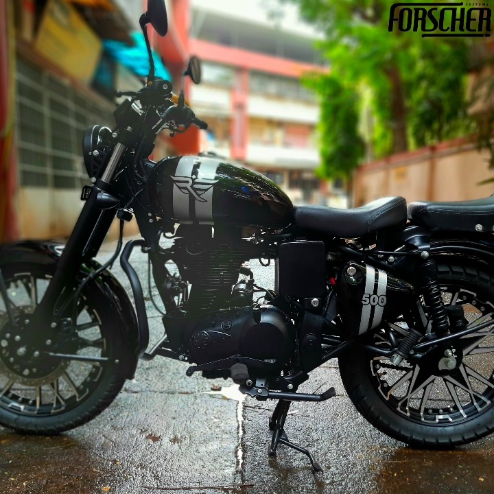 Updates | Forscher Customs in Thane,Here in Forscher Customs we