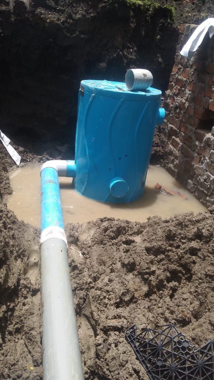 update image