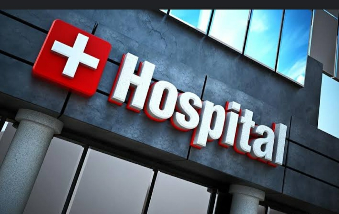 Tanish Hospital is NON COVID HOSPITAL, not trea... main image
