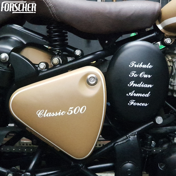 Updates | Forscher Customs in Thane,Here in Forscher Customs we