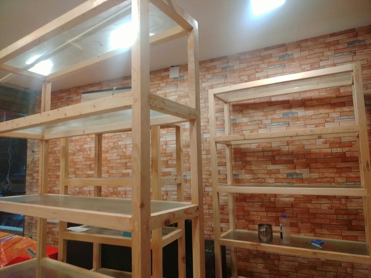 Updates
