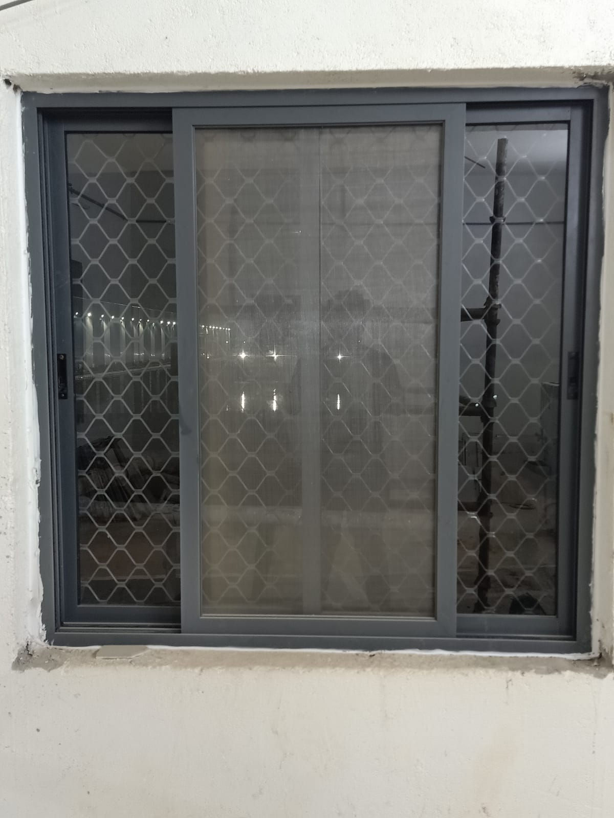 update image not found