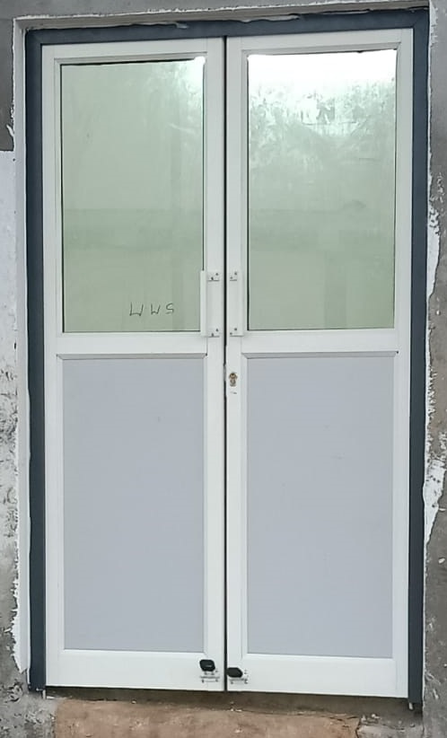 update image not found