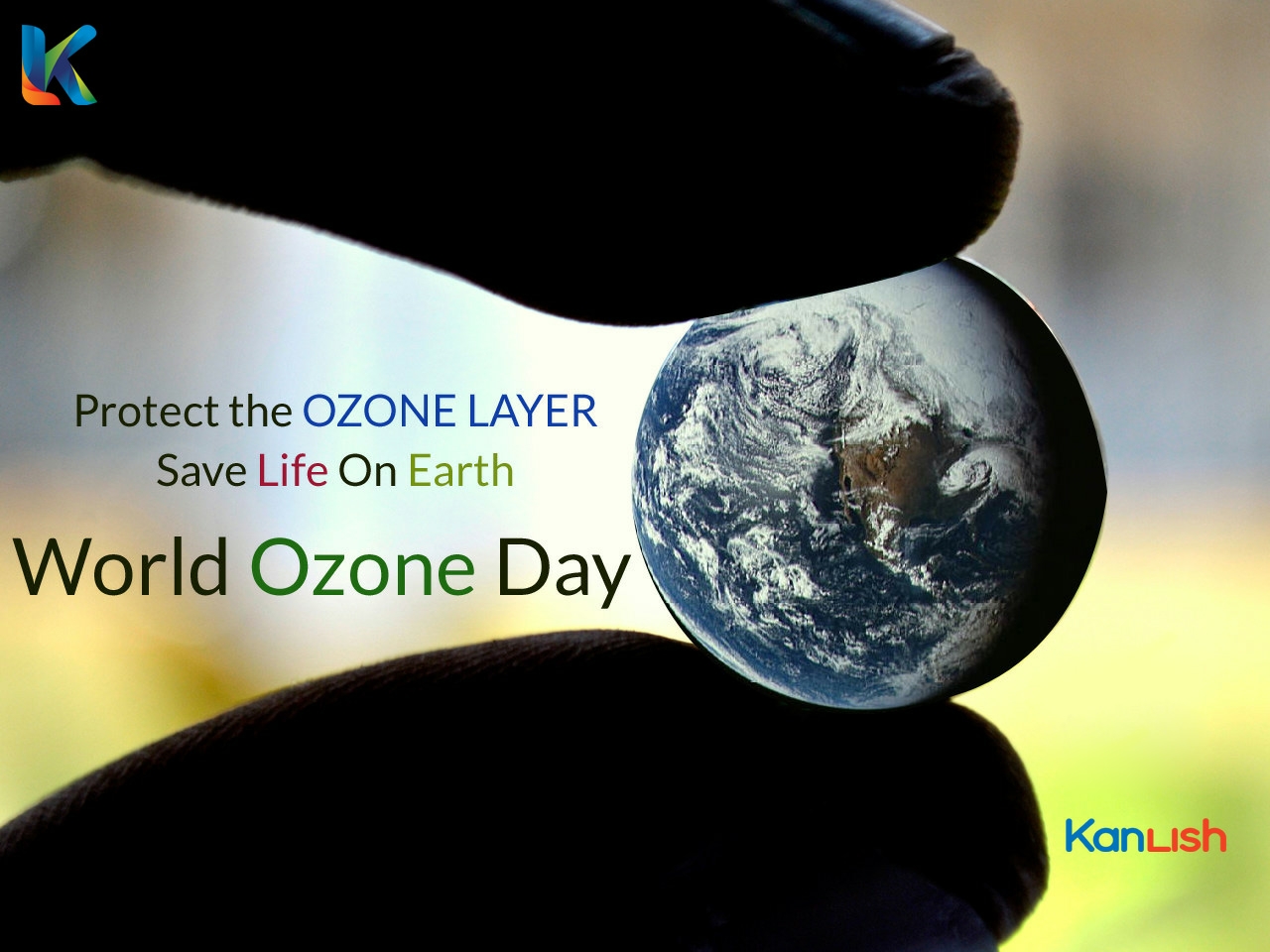 Protect earth.....Protect ozone layer.....
Blush &... main image