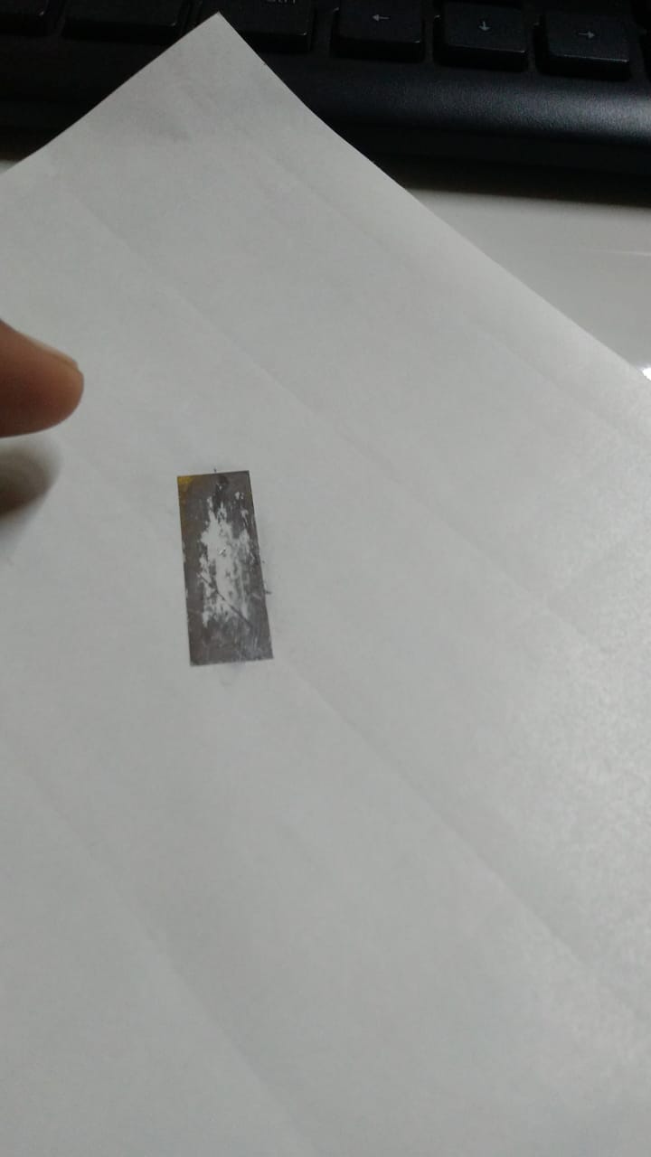 update image