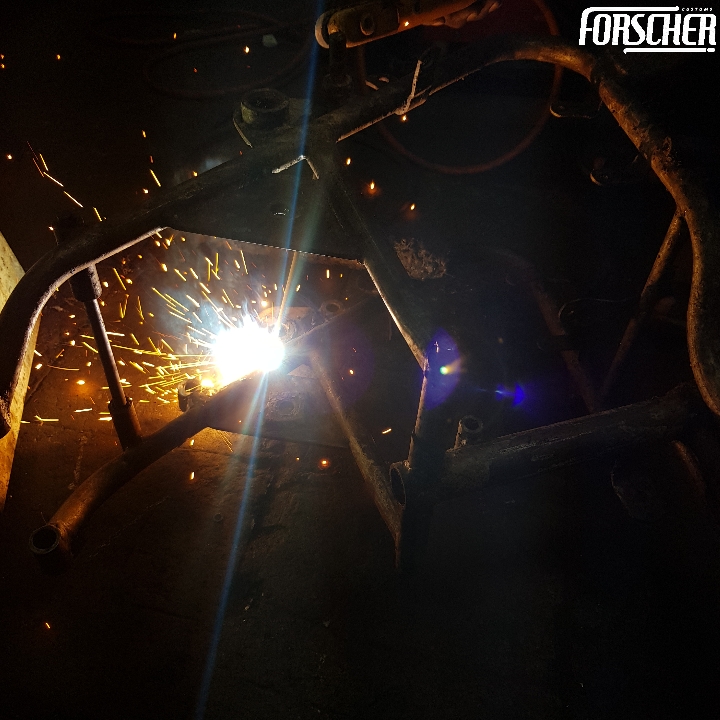 Updates | Forscher Customs in Thane,Here in Forscher Customs we