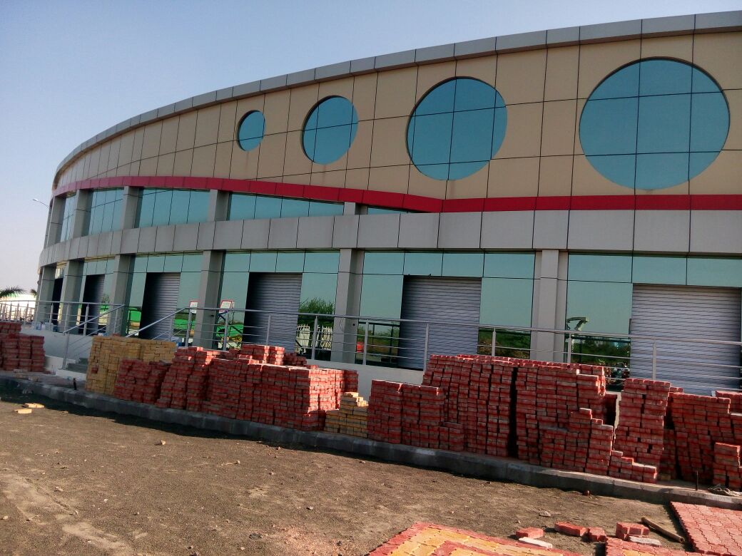 upvc door and window manufacturers in Hingn Adish Aluminium