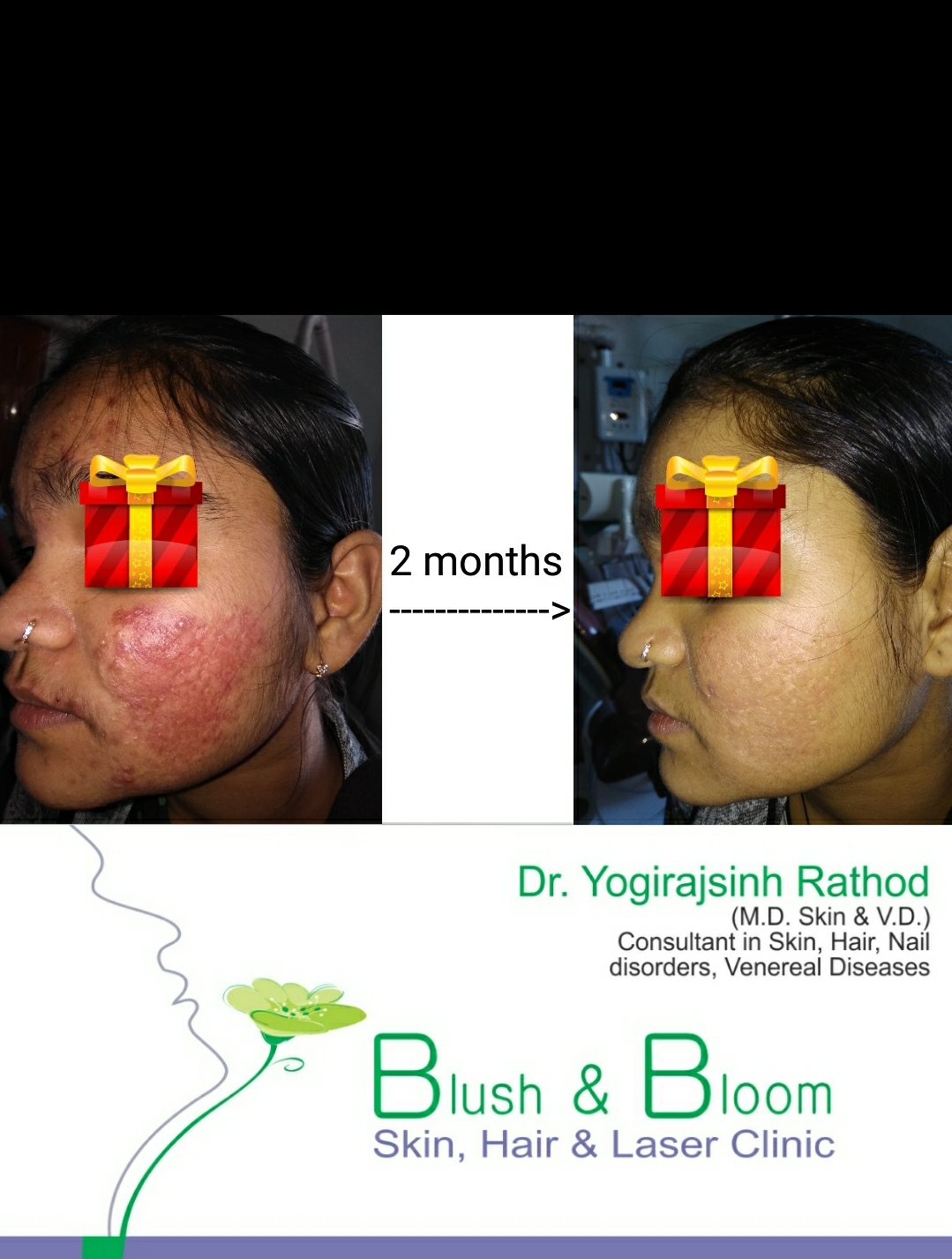 Get rid of applying anything in the name of fairne... main image