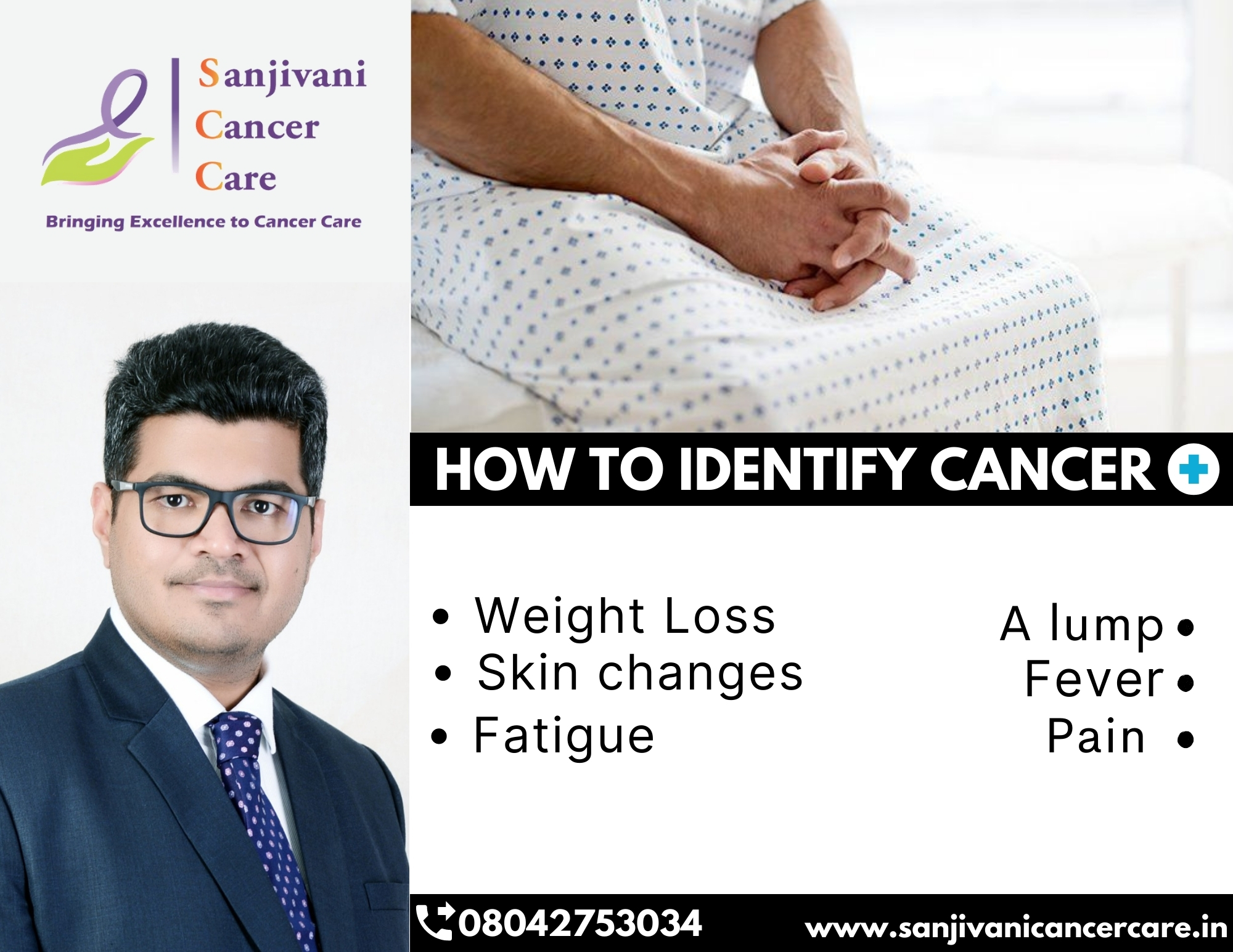 Sanjivani Cancer Car