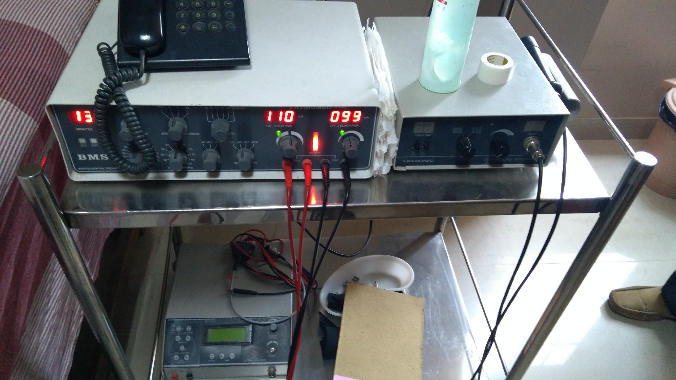 update image not found