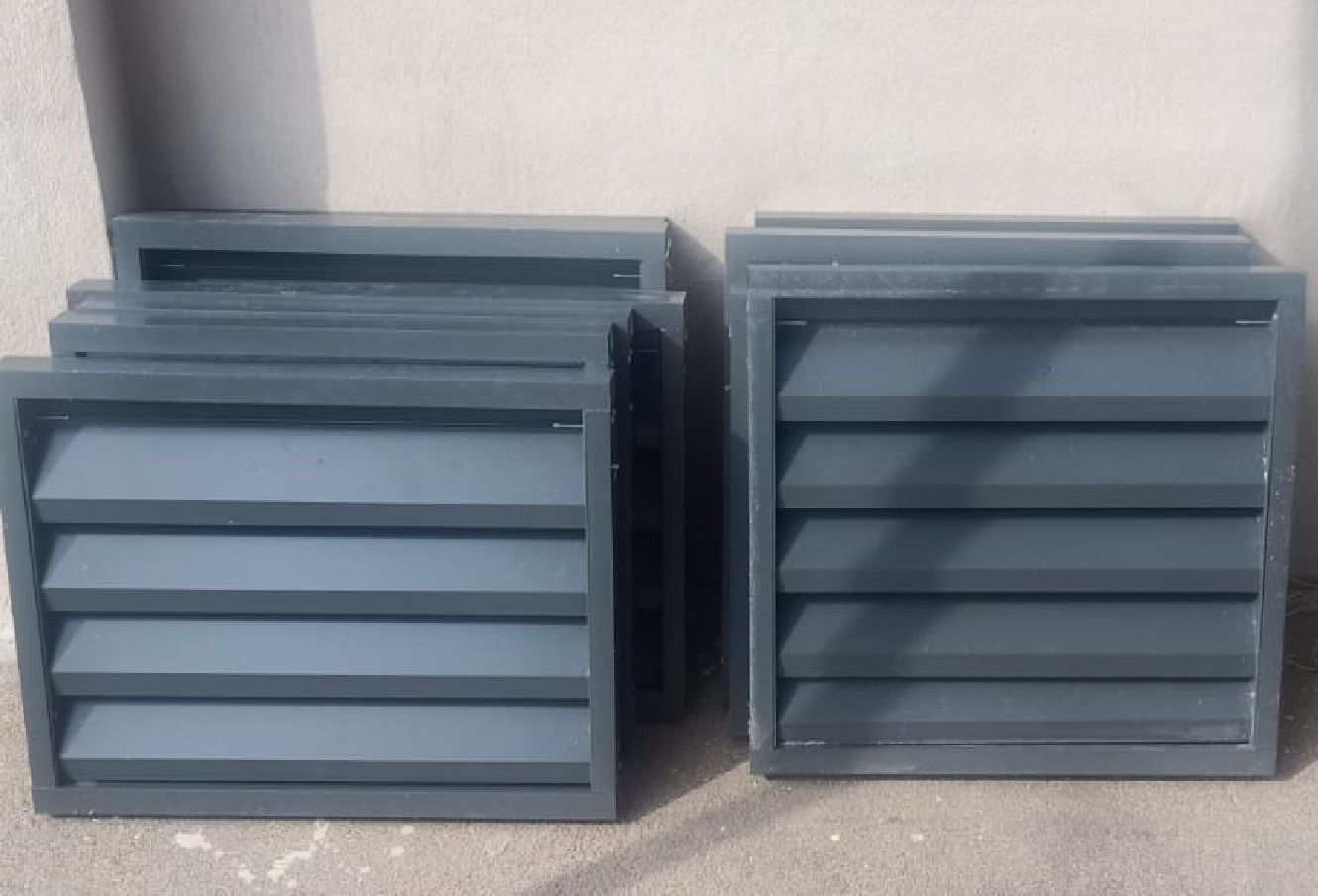 update image not found